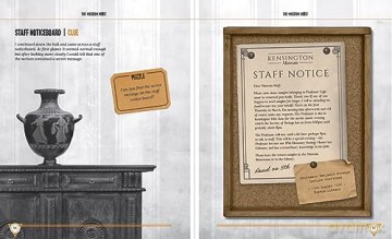 Museum Heist - Henry Lewis [KSIĄŻKA]