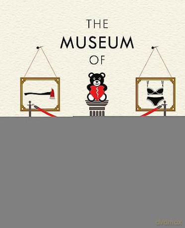 Museum Of Broken Relationships - Olinka Vistica [KSIĄŻKA]