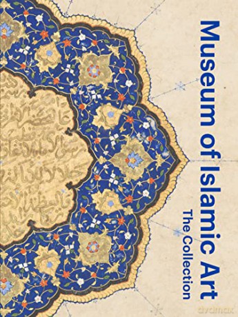 Museum Of Islamic Art Collection Book - Julia Gonnella [KSIĄŻKA]