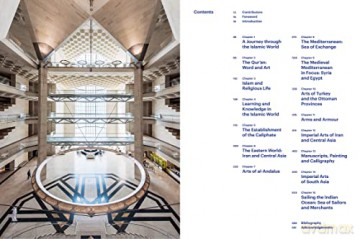 Museum Of Islamic Art Collection Book - Julia Gonnella [KSIĄŻKA]
