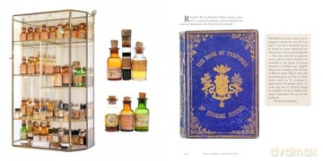 Museum Of Scent - Mandy Aftel [KSIĄŻKA]