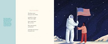Museum On The Moon - Irene Latham [KSIĄŻKA]
