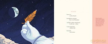Museum On The Moon - Irene Latham [KSIĄŻKA]