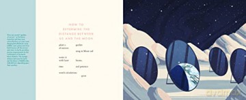 Museum On The Moon - Irene Latham [KSIĄŻKA]