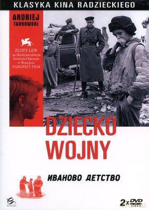Klasyka Kina Radzieckiego: Dziecko wojny [2DVD]