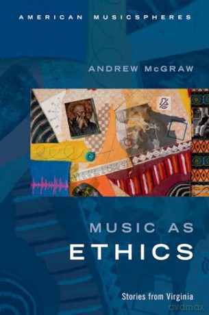 Music As Ethics [KSIĄŻKA]