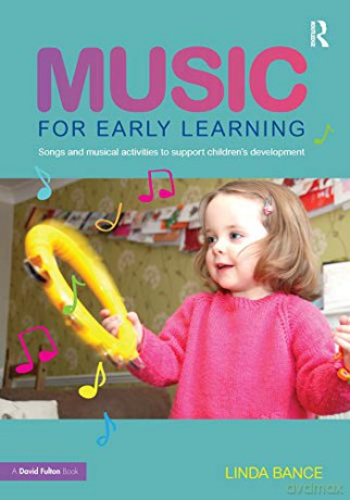 Music For Early Learning - Linda Bance [KSIĄŻKA]