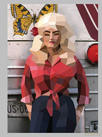 Music Icons [KSIĄŻKA]
