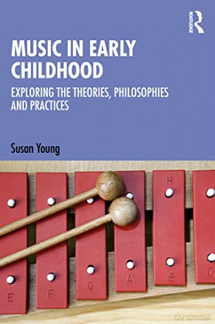 Music In Early Childhood - Susan Young [KSIĄŻKA]