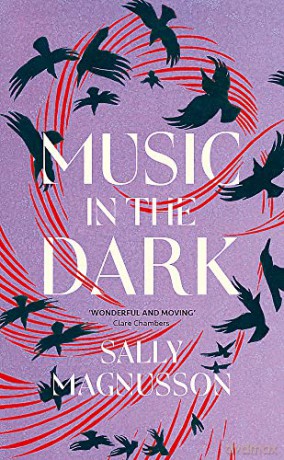 Music In The Dark - Sally Magnusson [KSIĄŻKA]
