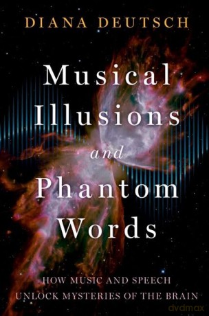 Musical Illusions And Phantom Words [KSIĄŻKA]