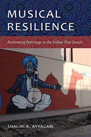 Musical Resilience [KSIĄŻKA]