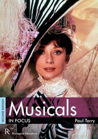 Musicals In Focus - Paul Terry [KSIĄŻKA]