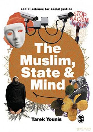 Muslim State And The Mind - Tarek Younis [KSIĄŻKA]