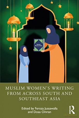 Muslim Women S Writing From Across - Feroza Jussawalla [KSIĄŻKA]
