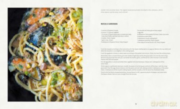 Mussels An Homage In 50 Recipes - Sergio Herman [KSIĄŻKA]