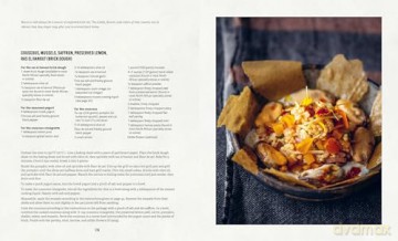 Mussels An Homage In 50 Recipes - Sergio Herman [KSIĄŻKA]
