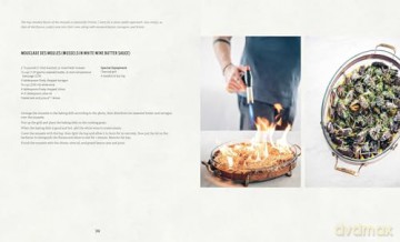 Mussels An Homage In 50 Recipes - Sergio Herman [KSIĄŻKA]