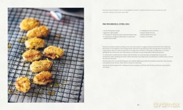 Mussels An Homage In 50 Recipes - Sergio Herman [KSIĄŻKA]