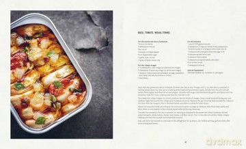 Mussels An Homage In 50 Recipes - Sergio Herman [KSIĄŻKA]
