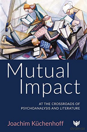 Mutual Impact - Joachim Kuechenhoff [KSIĄŻKA]