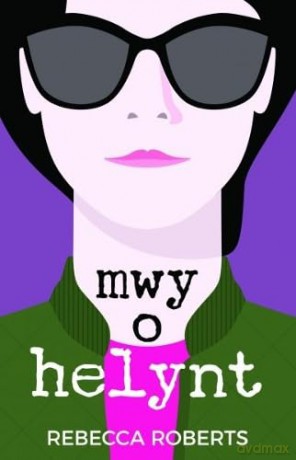 Mwy O Helynt - Rebecca Roberts [KSIĄŻKA]