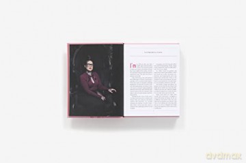 My Anatomy Book - Nicole Angemi [KSIĄŻKA]