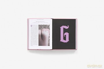 My Anatomy Book - Nicole Angemi [KSIĄŻKA]