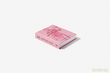My Anatomy Book - Nicole Angemi [KSIĄŻKA]