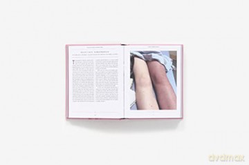 My Anatomy Book - Nicole Angemi [KSIĄŻKA]