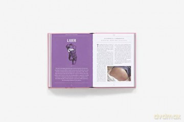 My Anatomy Book - Nicole Angemi [KSIĄŻKA]