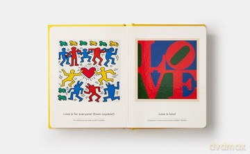 My Art Book Of Love - Shana Gozansky [KSIĄŻKA]