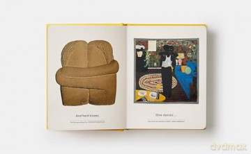 My Art Book Of Love - Shana Gozansky [KSIĄŻKA]