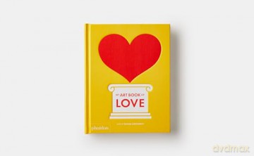 My Art Book Of Love - Shana Gozansky [KSIĄŻKA]