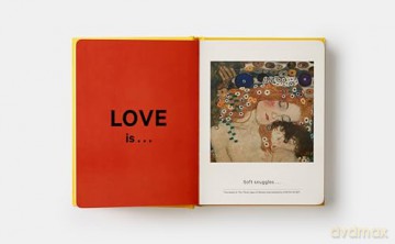 My Art Book Of Love - Shana Gozansky [KSIĄŻKA]