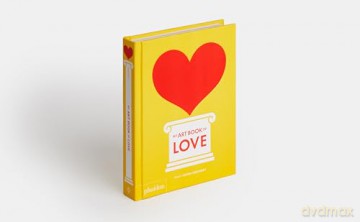 My Art Book Of Love - Shana Gozansky [KSIĄŻKA]