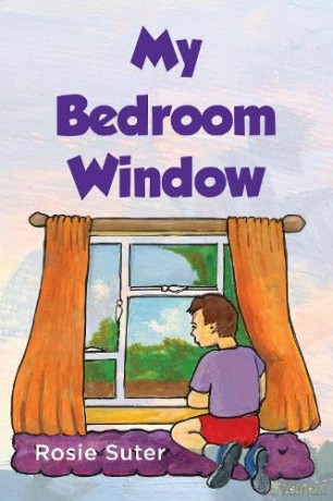 My Bedroom Window - Rosie Suter [KSIĄŻKA]