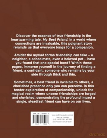 My Best Friend - Jennifer Reynolds [KSIĄŻKA]