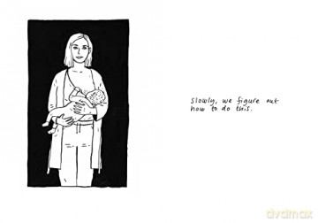 My Body Created A Human A Love Story - Emma Ahlqvist [KSIĄŻKA]