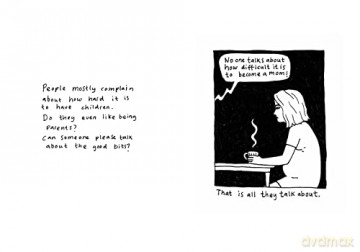 My Body Created A Human A Love Story - Emma Ahlqvist [KSIĄŻKA]