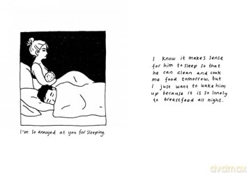 My Body Created A Human A Love Story - Emma Ahlqvist [KSIĄŻKA]