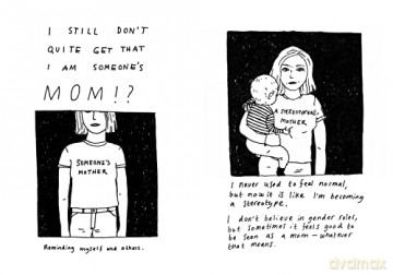 My Body Created A Human A Love Story - Emma Ahlqvist [KSIĄŻKA]
