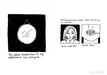 My Body Created A Human A Love Story - Emma Ahlqvist [KSIĄŻKA]