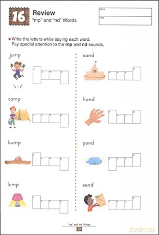 My Book Of Telling Time - Kumon [KSIĄŻKA]