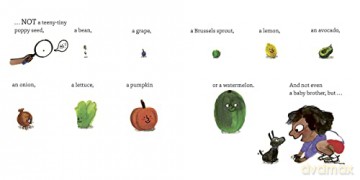 My Brother Is An Avocado - Tracy Darnton [KSIĄŻKA]
