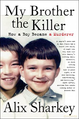 My Brother The Killer - Alix Sharkey [KSIĄŻKA]