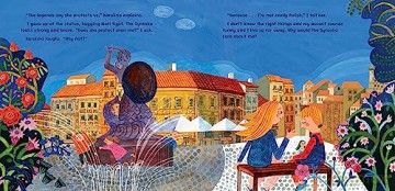 My Cousins Mermaid - Anna Staniszewski [KSIĄŻKA]