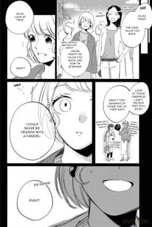 My Coworker Has A Secret Volume 1 [KSIĄŻKA]