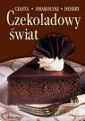 Czekoladowy Świat [KSIĄŻKA]