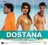 To właśnie przyjaźń: Dostana [2DVD]